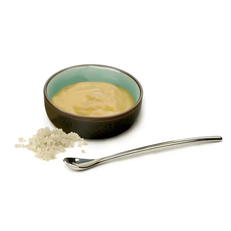 Tiny Condiment Spoon