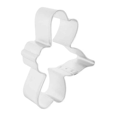 3" Bumble Bee Cookie Cutter