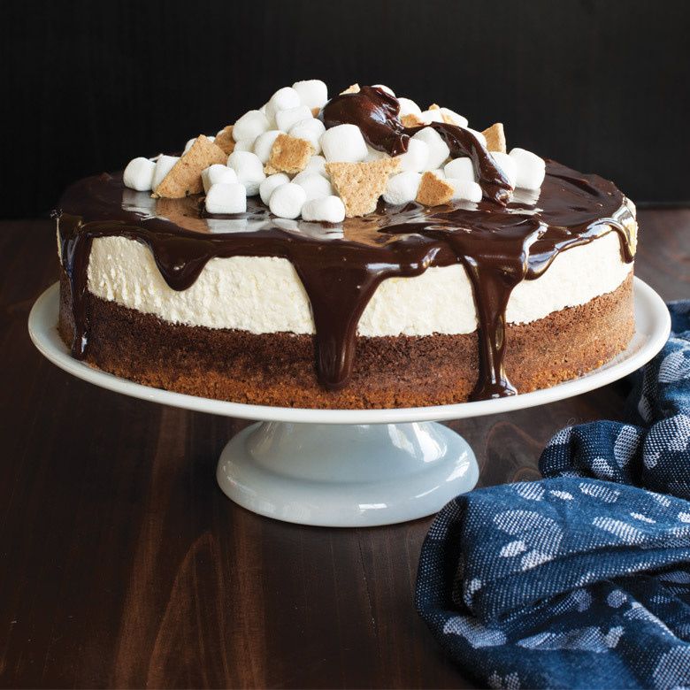 Nordic Ware 9" Twlight Blue Springform Pan