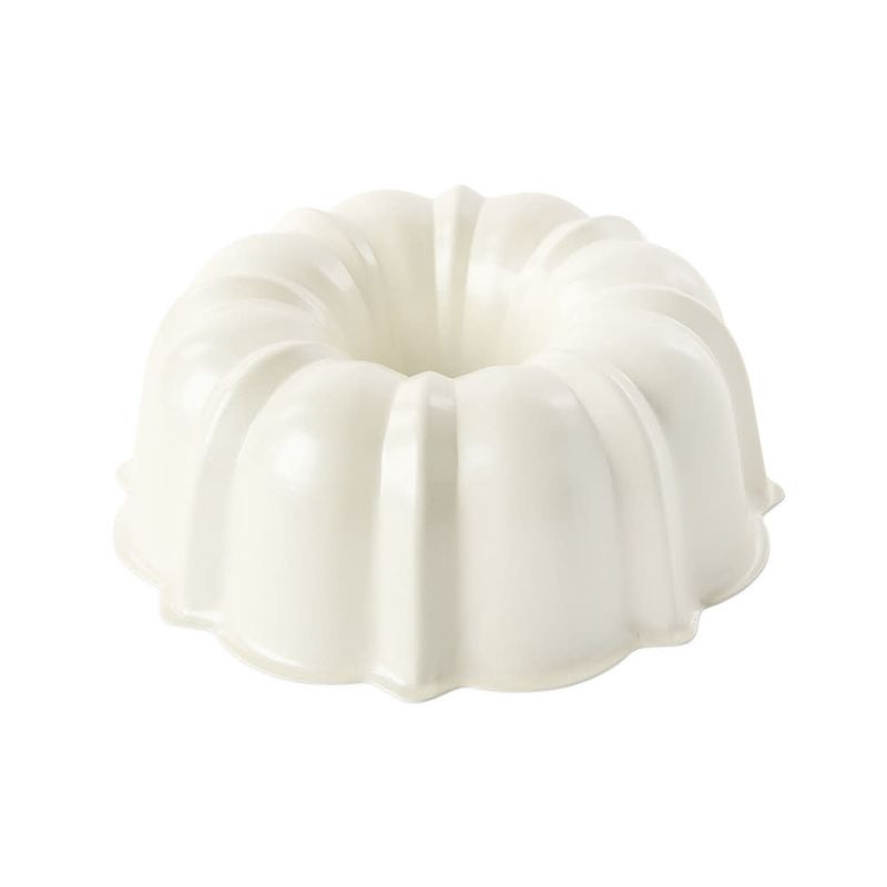 Nordic Ware 12-Cup Multi Colored Bundt Pan