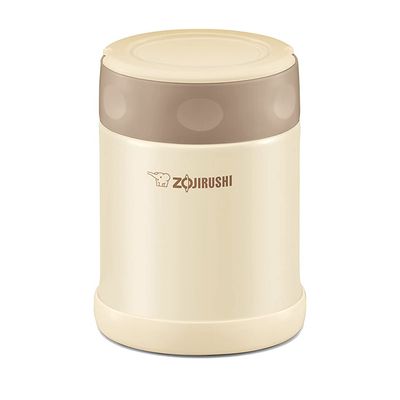 Zojirushi 12oz Cream Food Jar