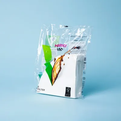 Hario #2 Filters, 100 count