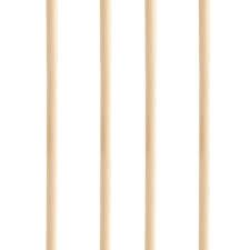 Wilton 12" Wooden Dowels, set of 12