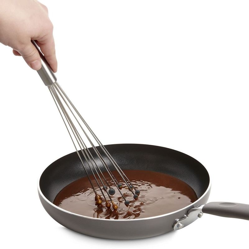 12" Ball Whisk