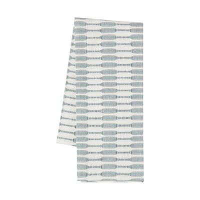 Lagoon Dishtowels, set of 2