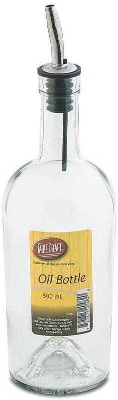 17 oz Cruet
