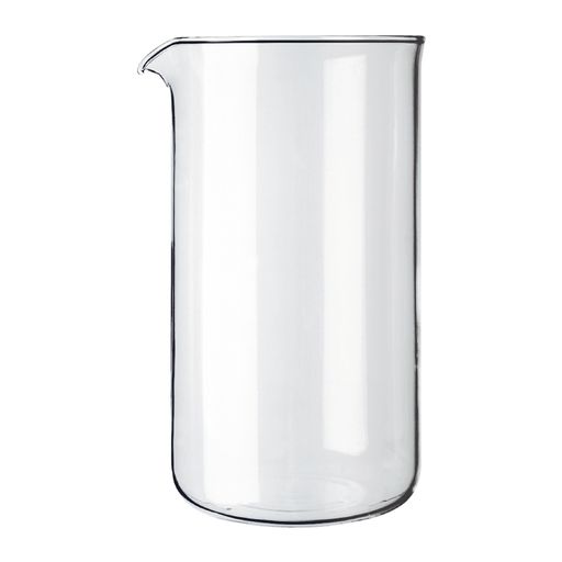 Bodum 8 cup Spare Glass Carafe