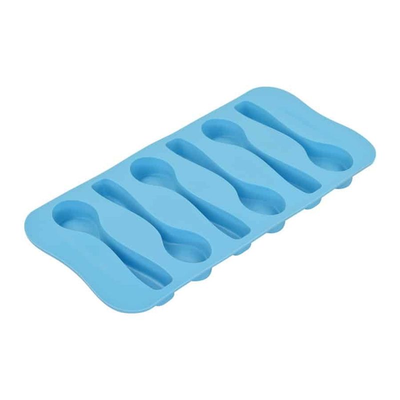 Spoon Silicone Chocolate Mold