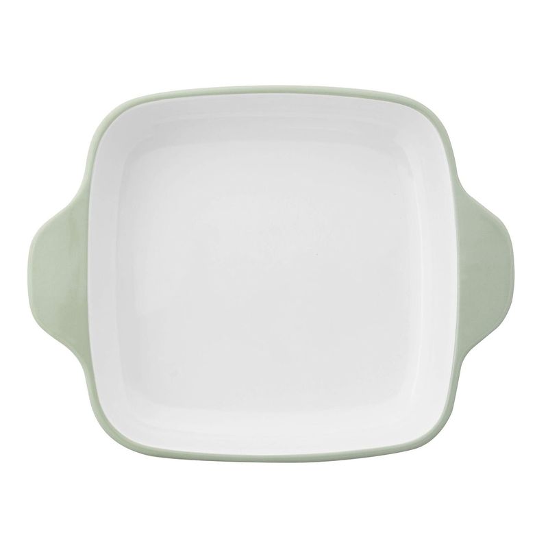 KitchenAid 2 quart Pistachio Baking Dish