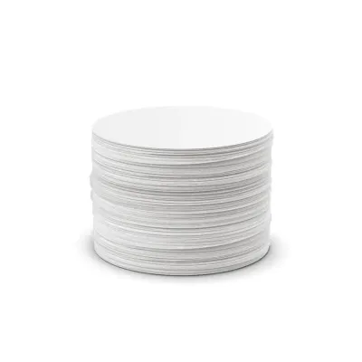 Aeropress Filters