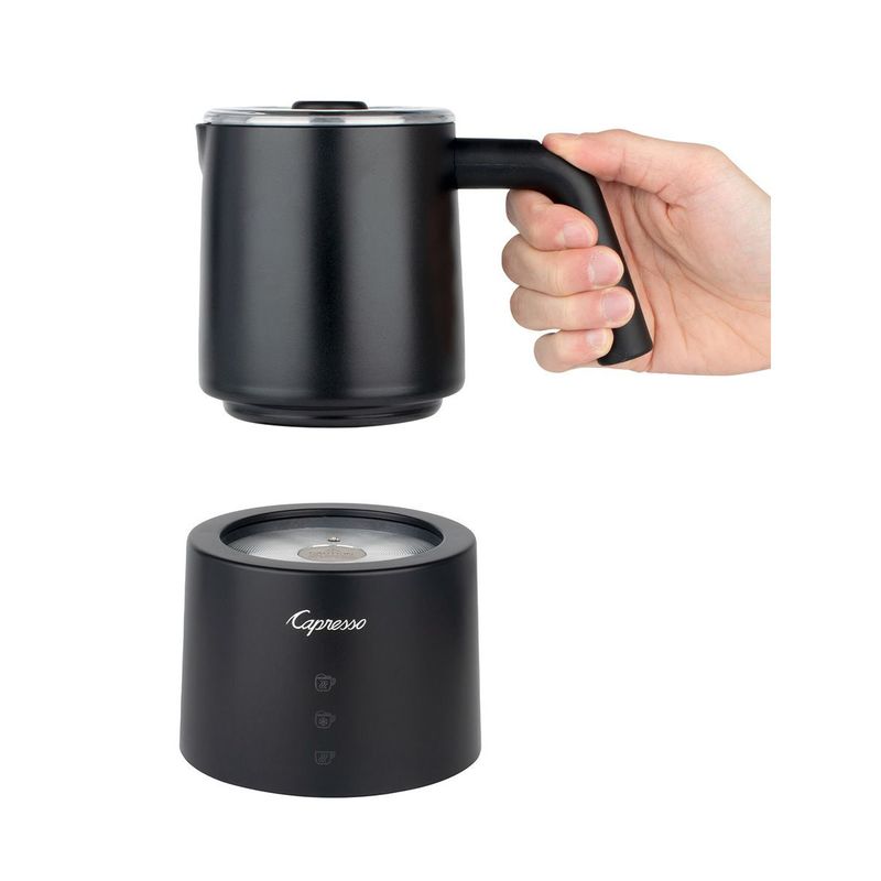 Black Milk Frother