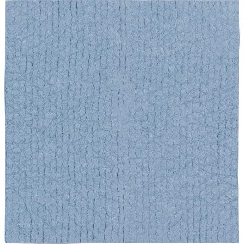Slate Blue Cellulose Dishcloths, set of 2