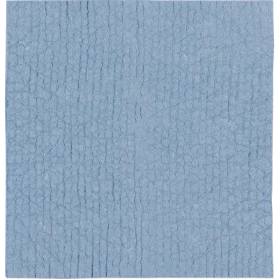 Slate Blue Cellulose Dishcloths, set of 2