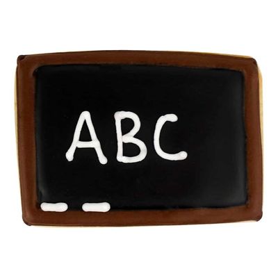 3.5" Rectangle Cookie Cutter
