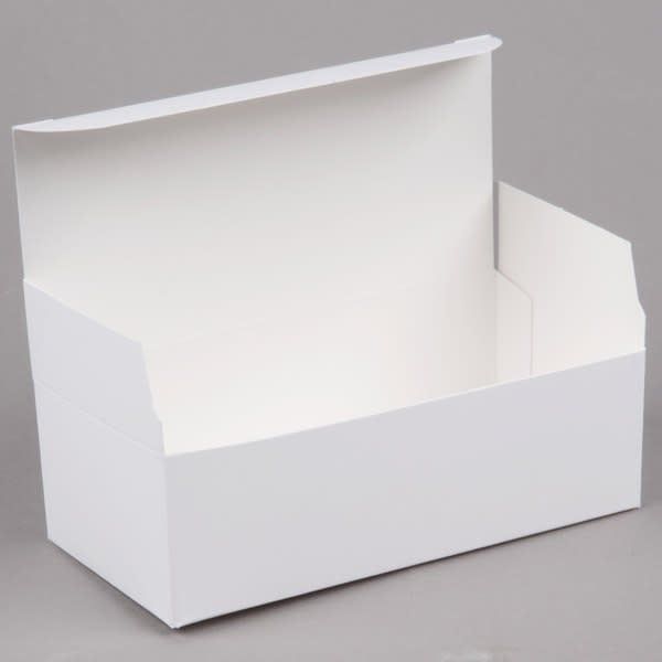1/2 lb Treat Box