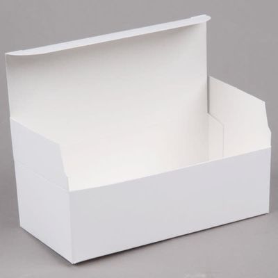 1/2 lb Treat Box