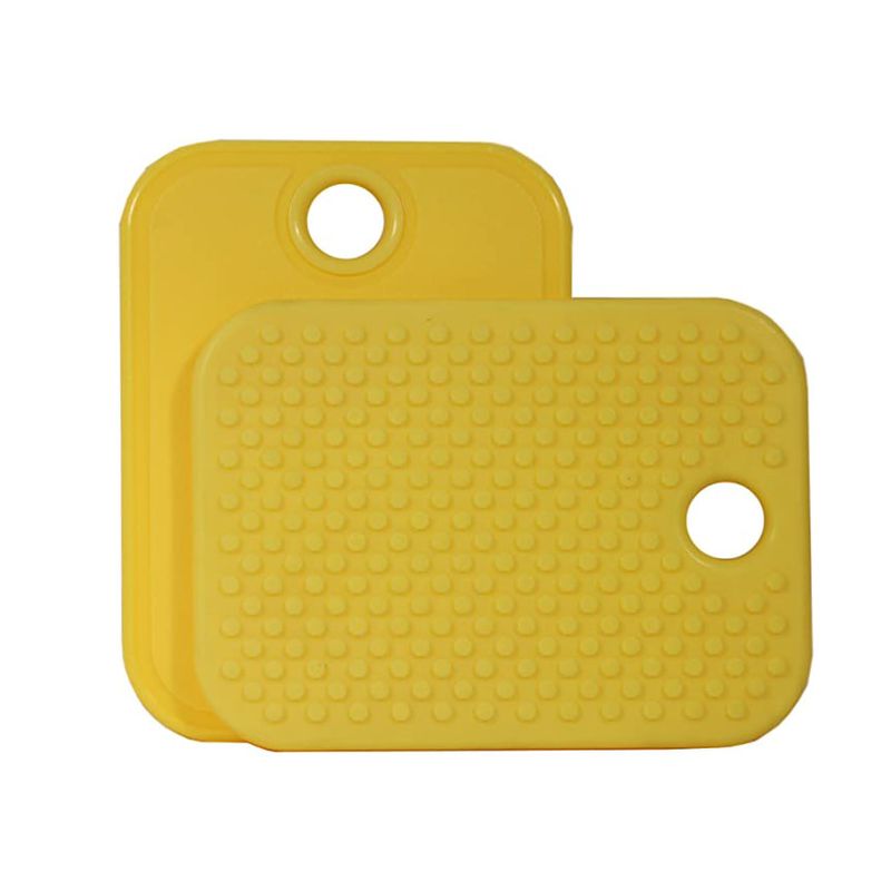 Architec 5x7" Yellow Bar Board