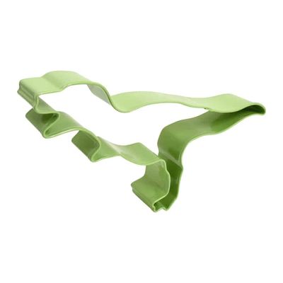 6" Mint Tyrannosaurus Rex Cookie Cutter
