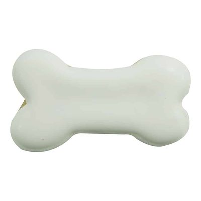 Brown Dog Bone Mini Cookie Cutter