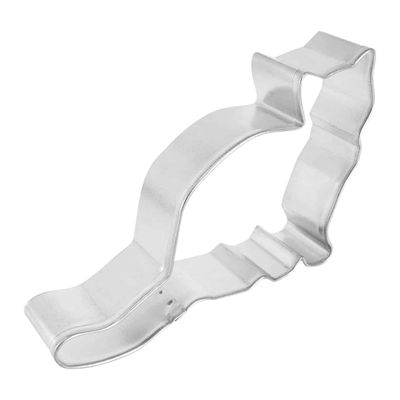4.5" Cat/Kitten Cookie Cutter