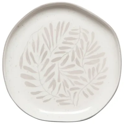 7” Grove Dessert Plate