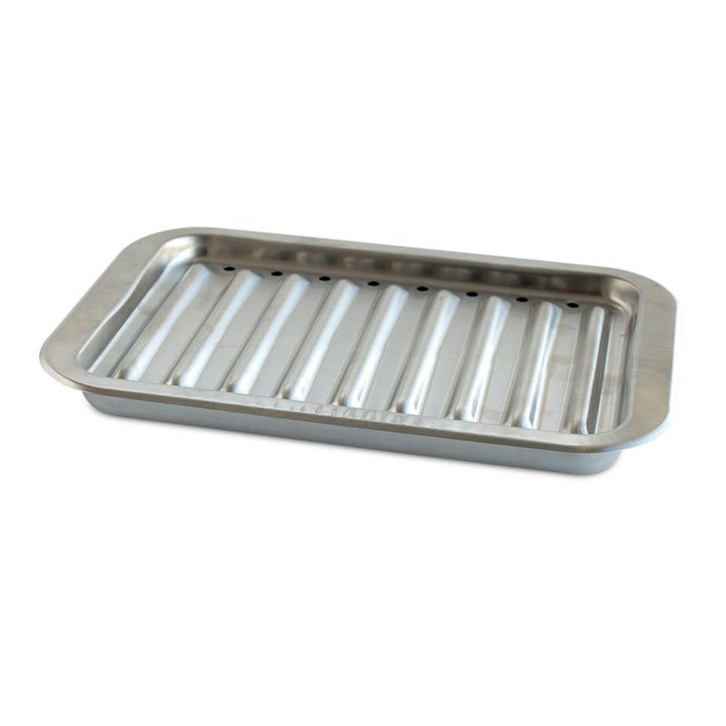 Nordic Ware Aluminum Broiler Pan