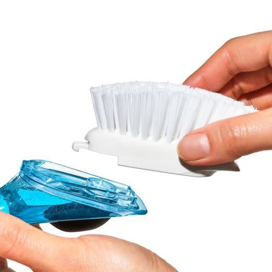 OXO Soap Dispensing Dish Brush Refill​ Head