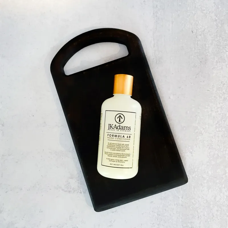 8oz Formula 68 Wood Conditioner
