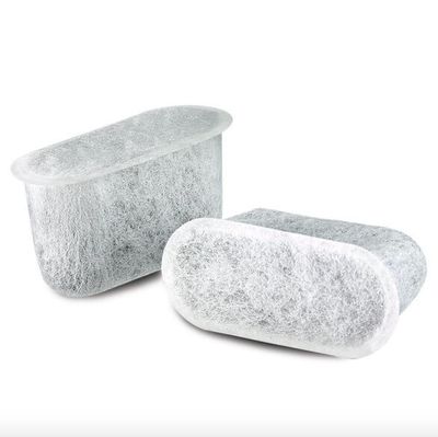 Cuisinart Charcoal Filters for Coffee Maker, set of 2