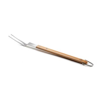 Wood Grill Fork