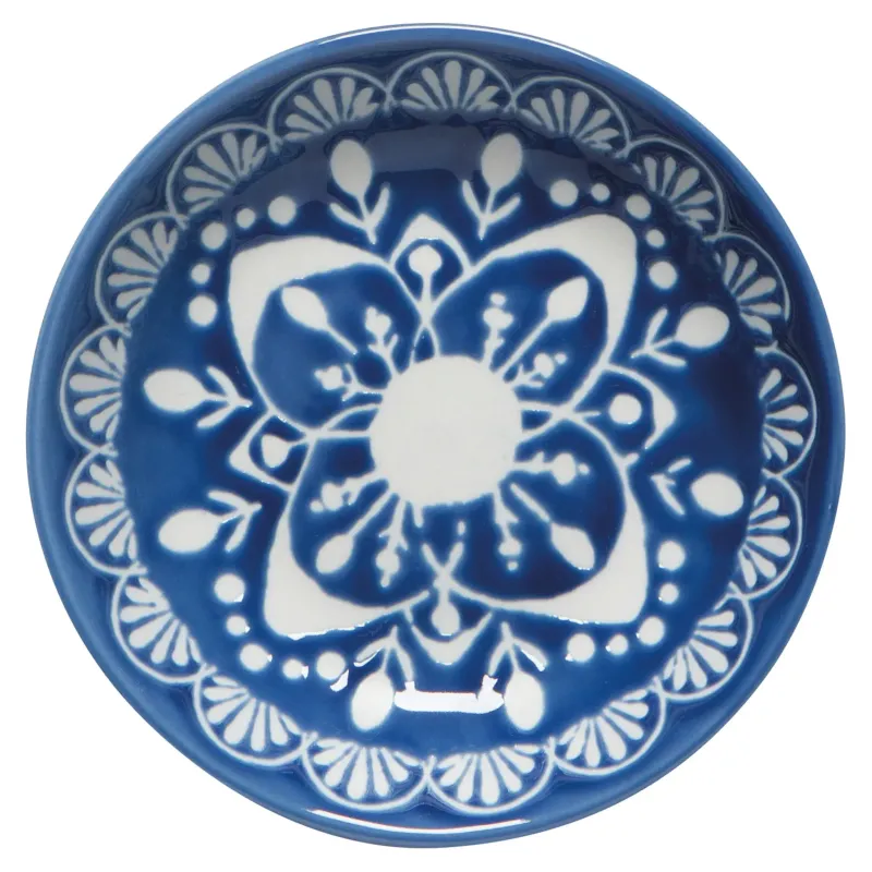 Porto Dipping Bowls, set of 4