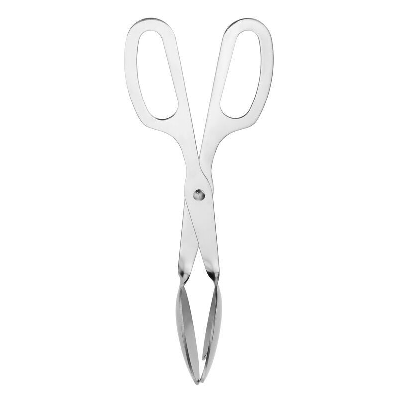 Stainless Steel Salad Serving Tongs
