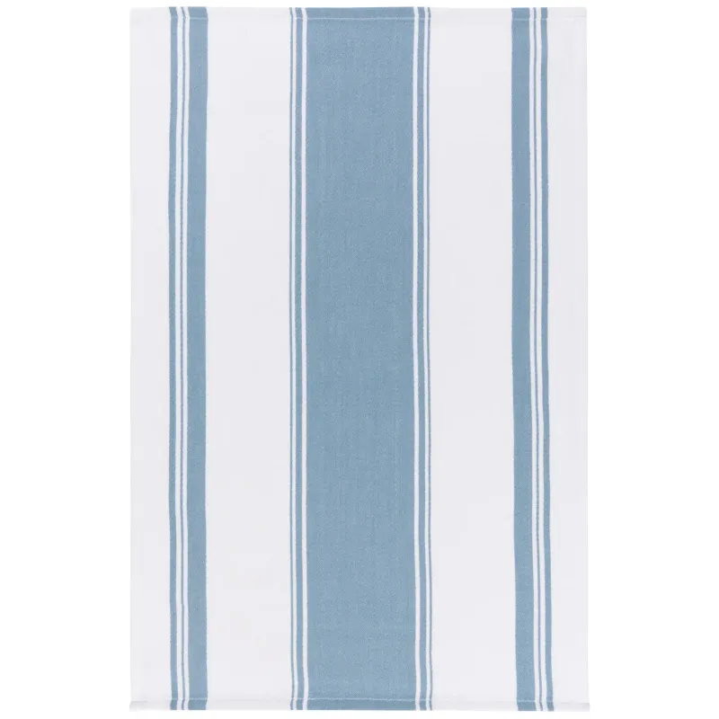 Slate Symmetry Dishtowel