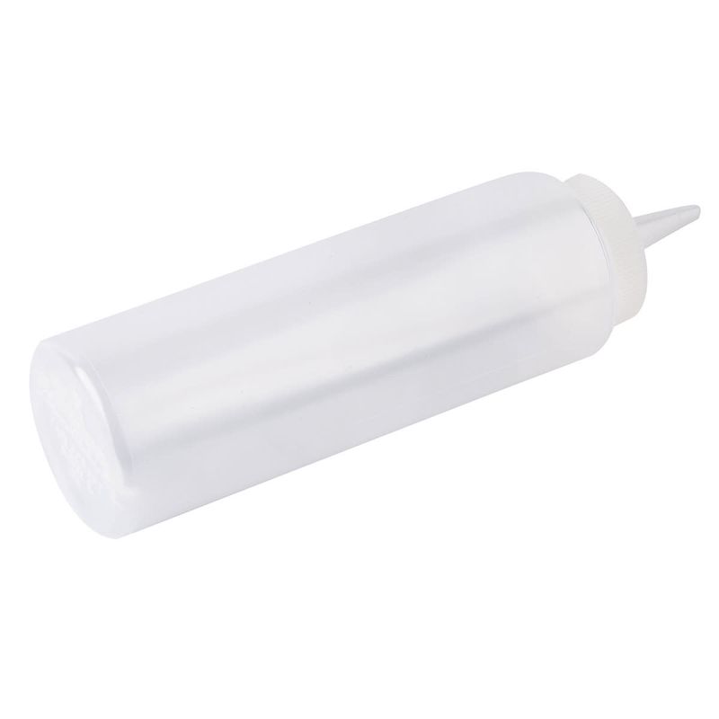 8oz Squeeze Bottle