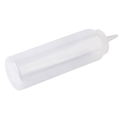 8oz Squeeze Bottle