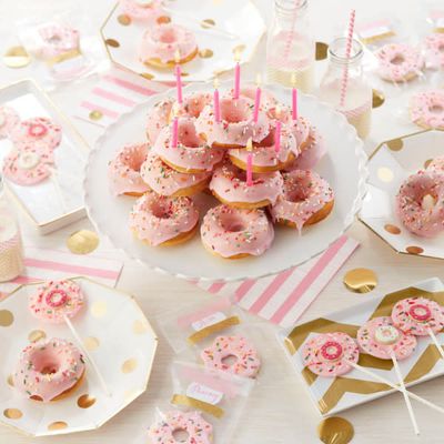 Wilton 1oz Rose Pink Gel Color