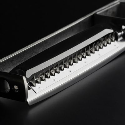 Japanese Julienne Peeler