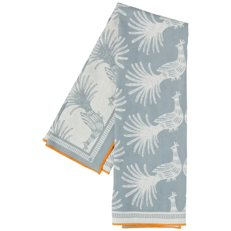 Plume Dishtowel