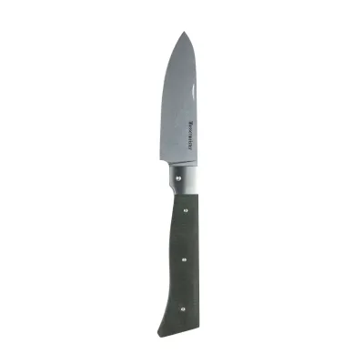 Messermeister Folding Chef's Knife