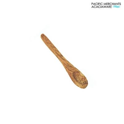 3.5" Acacia Mini Spoon