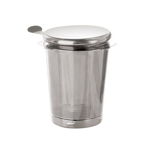 Tea Infuser with Lid