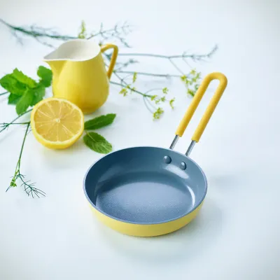 GreenPan 5" Ceramic Mini Frying Pan