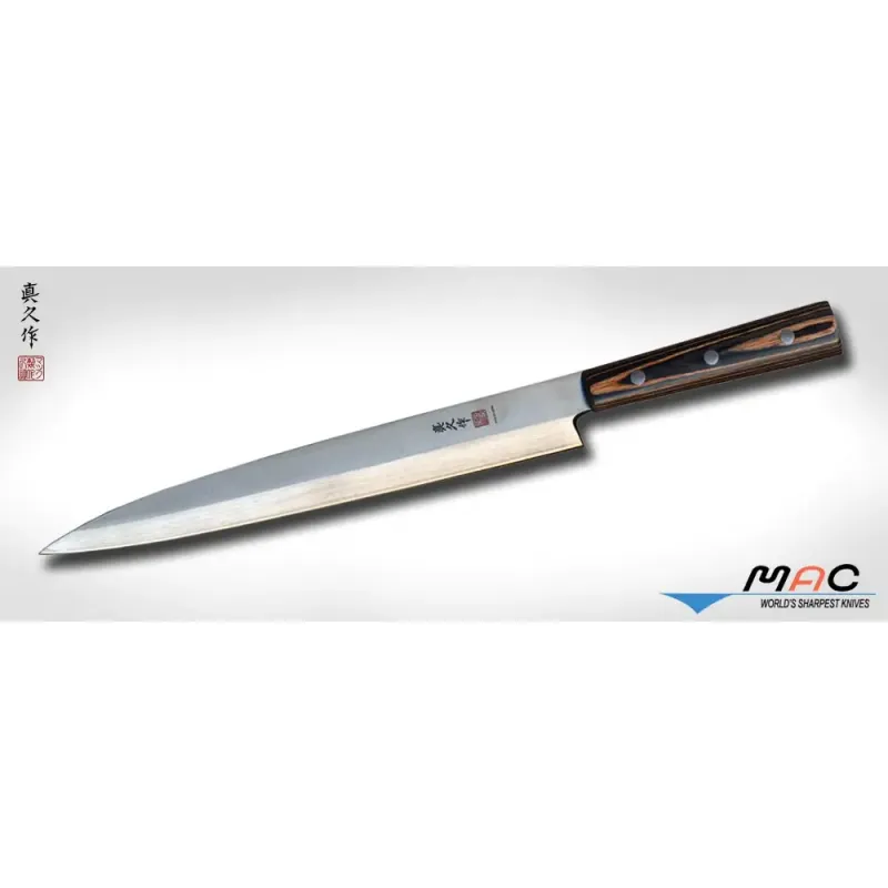 MAC 10.25" Yanagiba Knife (Sashimi &amp; Sushi)
