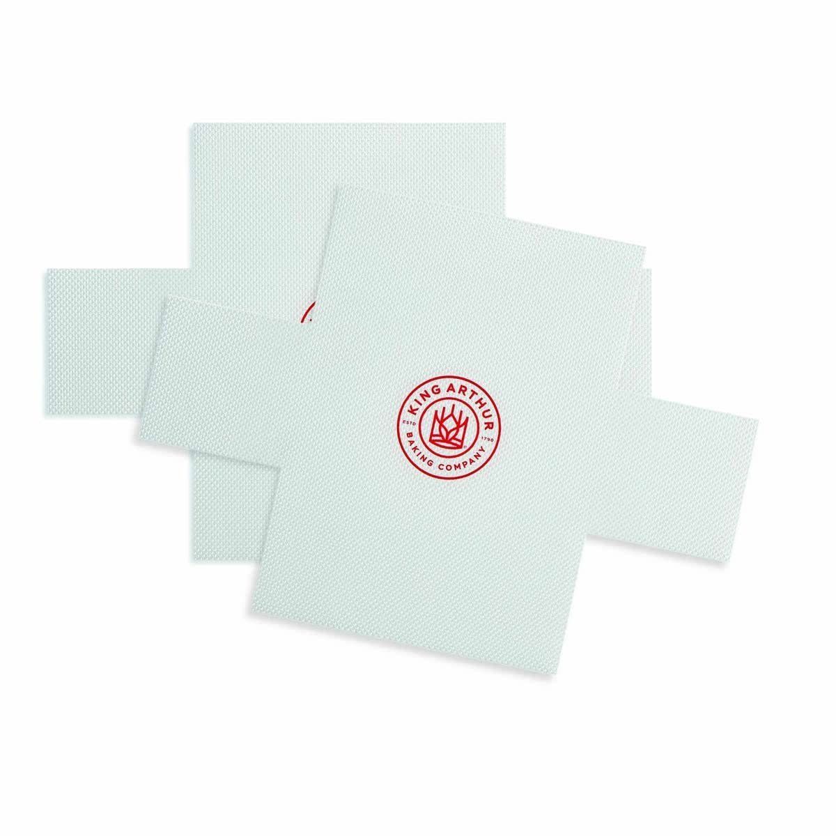 Bread Pan Liner Lifters, set of 2