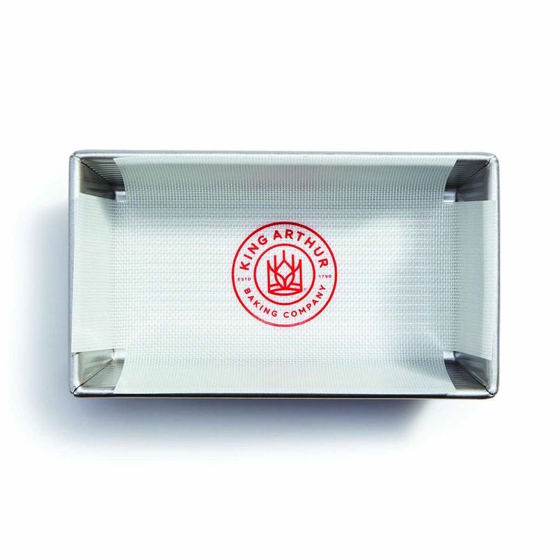 King Arthur Bread Pan Liner Lifters, set of 2