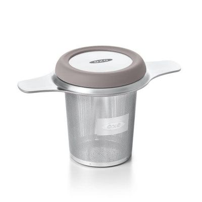 OXO Tea Infuser with Lid