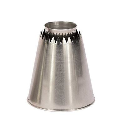 #796 Sultan Protruding Cone Pastry Tip