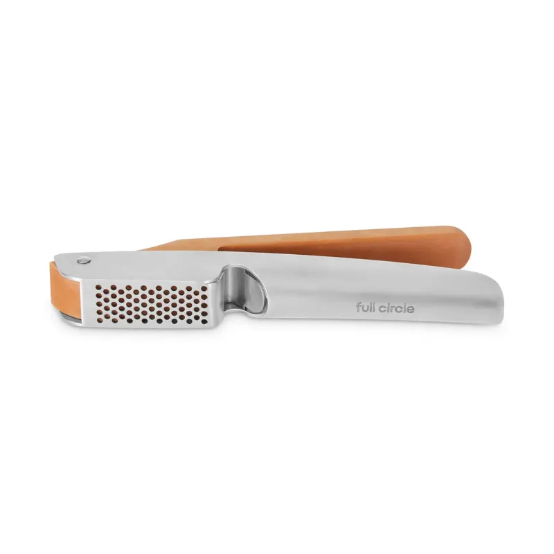 Garlic Press