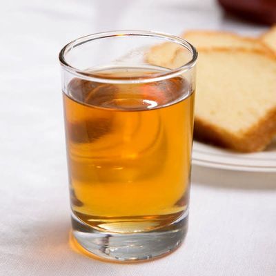 5oz Glass