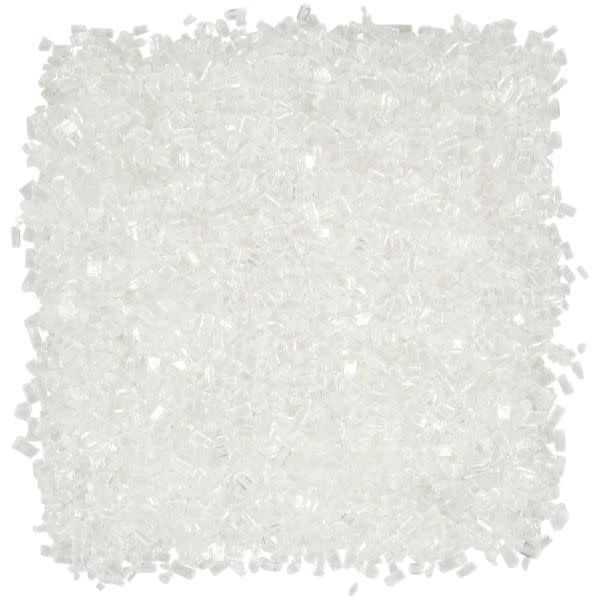 Wilton 8oz White Sanding Sugar